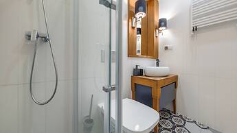 Apartamenty Sun & Snow Old Town Gdańsk