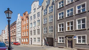 Apartamenty Sun & Snow Old Town Gdańsk