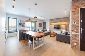 Apartamenty Sun & Snow Old Town Gdańsk