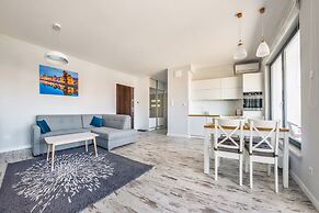 Apartamenty Sun & Snow Old Town Gdańsk