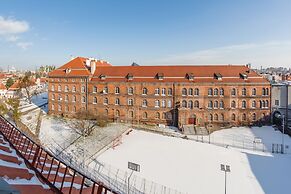 Apartamenty Sun & Snow Old Town Gdańsk
