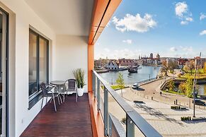 Apartamenty Sun & Snow Old Town Gdańsk