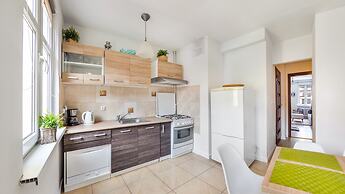 Apartamenty Sun & Snow Old Town Gdańsk