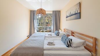 Apartamenty Sun & Snow Old Town Gdańsk