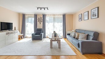 Apartamenty Sun & Snow Old Town Gdańsk