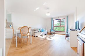 Apartamenty Sun & Snow Old Town Gdańsk