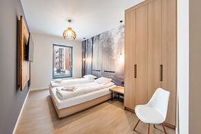 Apartamenty Sun & Snow Old Town Gdańsk