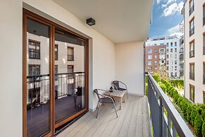 Apartamenty Sun & Snow Old Town Gdańsk