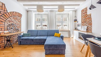 Apartamenty Sun & Snow Old Town Gdańsk