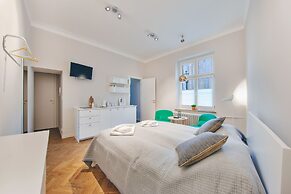 Apartamenty Sun & Snow Old Town Gdańsk