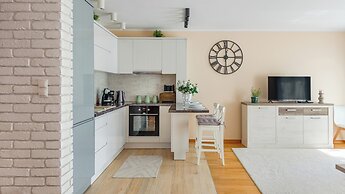 Apartamenty Sun & Snow Old Town Gdańsk