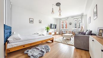 Apartamenty Sun & Snow Old Town Gdańsk