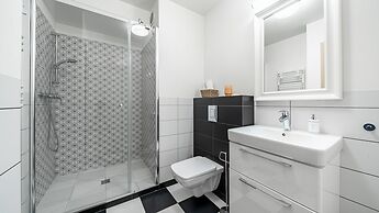 Apartamenty Sun & Snow Old Town Gdańsk