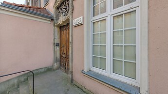 Apartamenty Sun & Snow Old Town Gdańsk