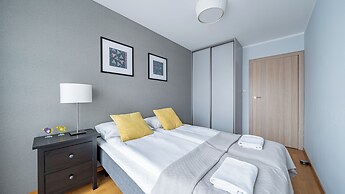 Apartamenty Sun & Snow Old Town Gdańsk