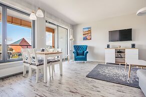 Apartamenty Sun & Snow Old Town Gdańsk