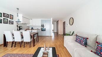 Apartamenty Sun & Snow Old Town Gdańsk