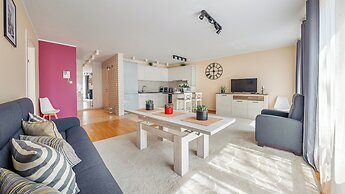 Apartamenty Sun & Snow Old Town Gdańsk