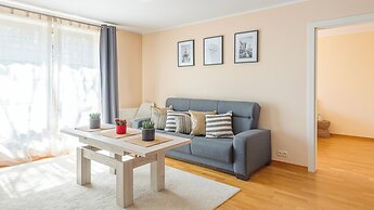 Apartamenty Sun & Snow Old Town Gdańsk