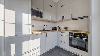 Apartamenty Sun & Snow Old Town Gdańsk