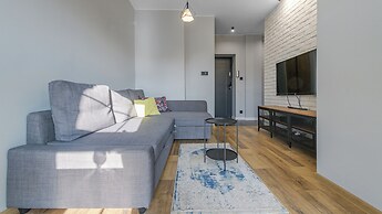 Apartamenty Sun & Snow Old Town Gdańsk