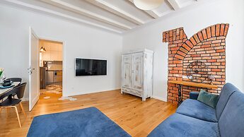 Apartamenty Sun & Snow Old Town Gdańsk