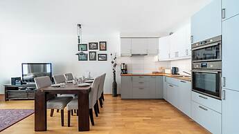 Apartamenty Sun & Snow Old Town Gdańsk