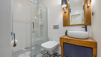 Apartamenty Sun & Snow Old Town Gdańsk