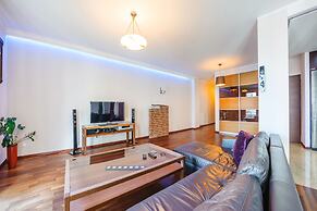 Apartamenty Sun & Snow Old Town Gdańsk