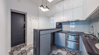 Apartamenty Sun & Snow Old Town Gdańsk