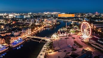 Apartamenty Sun & Snow Old Town Gdańsk