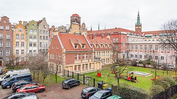 Apartamenty Sun & Snow Old Town Gdańsk