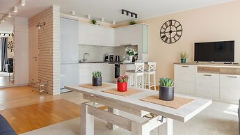 Apartamenty Sun & Snow Old Town Gdańsk