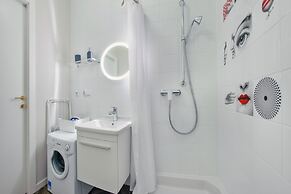 Apartamenty Sun & Snow Old Town Gdańsk