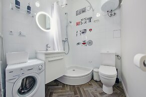 Apartamenty Sun & Snow Old Town Gdańsk