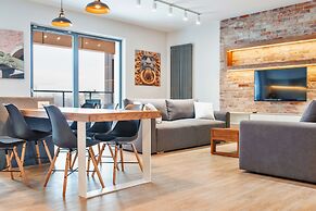 Apartamenty Sun & Snow Old Town Gdańsk