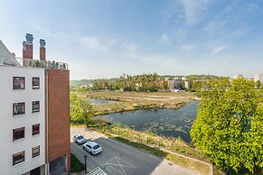 Apartamenty Sun & Snow Old Town Gdańsk