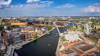 Apartamenty Sun & Snow Old Town Gdańsk