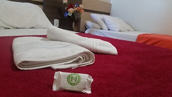 Hotel Sul Real