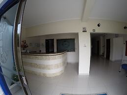 Hotel Sul Real