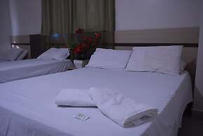 Hotel Sul Real