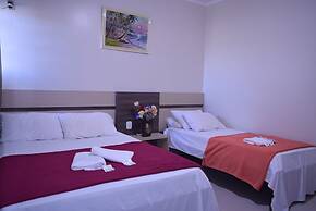 Hotel Sul Real