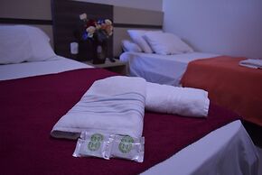 Hotel Sul Real