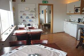 Guesthouse Hafnarnes