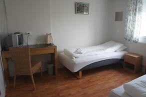 Guesthouse Hafnarnes