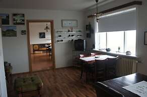 Guesthouse Hafnarnes