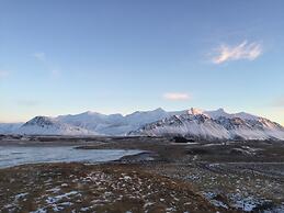 Guesthouse Hafnarnes