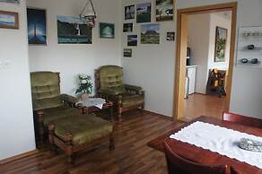 Guesthouse Hafnarnes