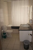 Guesthouse Hafnarnes