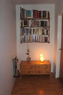 Guesthouse Hafnarnes